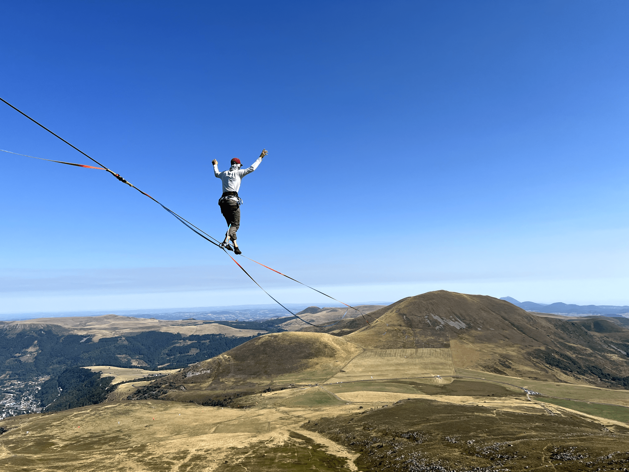 record du monde ligne 3