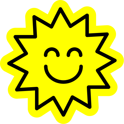 icon soleil